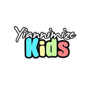 Yiannimize Kids