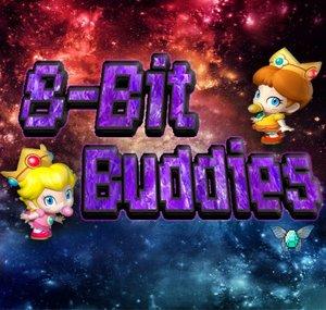 8-Bit Buddies