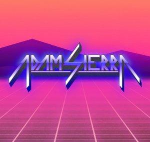 ADAM SIERRA EUROBEAT