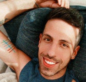 Adam Silvera