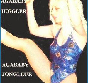 Agababy Ballet Choreograph