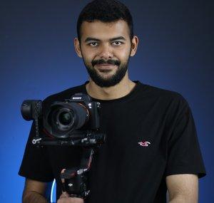 Ahmad Yaghi