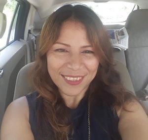 Alicia y sus manualidades