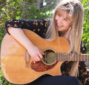AmyMcDonaghGuitar