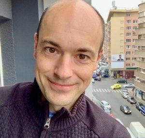 Anders Puck Nielsen