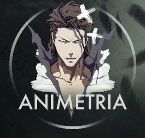Animetria
