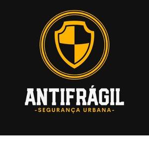 Antifrágil Segurança Urbana