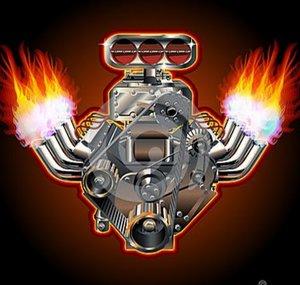 Anythingwithanengine Media
