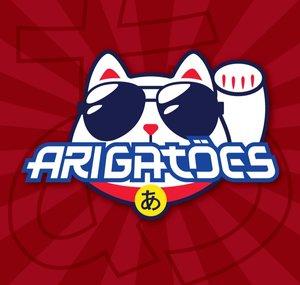 Arigatões