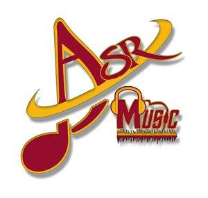 ASR music Official
