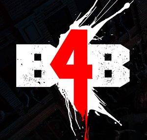 Back 4 Blood