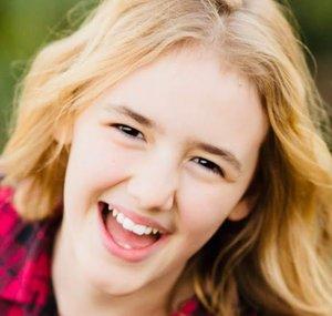 Bailey Ballinger