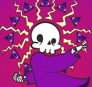 Bone Wizard
