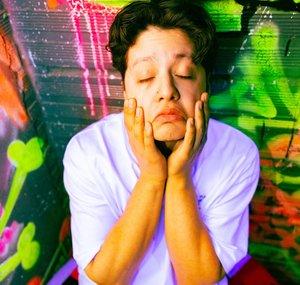 boy pablo