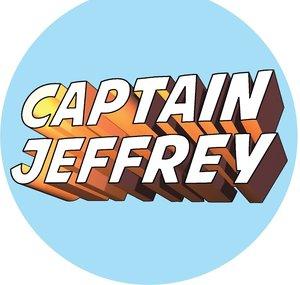 Captain Jeffrey