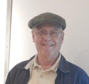 Carlos Gomide