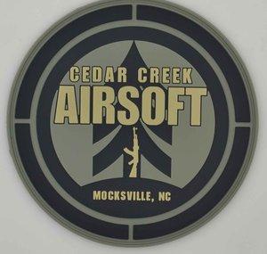 Cedar Creek Airsoft
