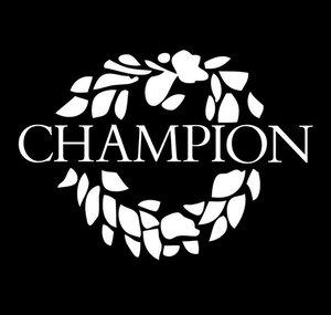 Champion Records Too