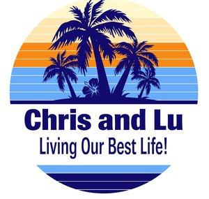 Chris And Lu