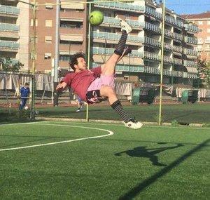 Ciccio Caia (DoubleC8)