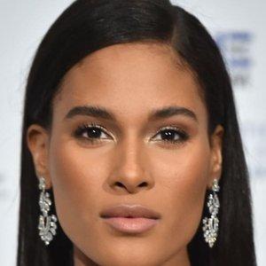 Cindy Bruna