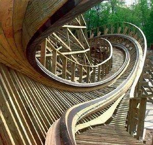 CoasterSpot