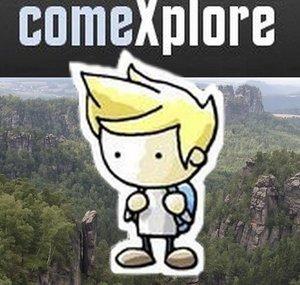 comeXplore