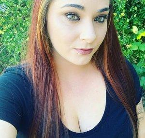 Courtney Morgan