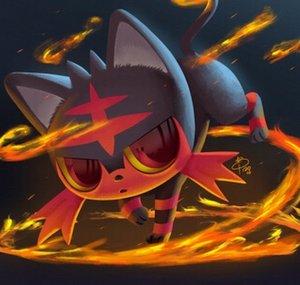Dark Litten