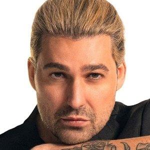 David Garrett