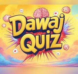 Dawaj Quiz!