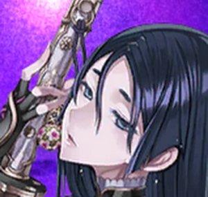 Devotee of Mama Raikou