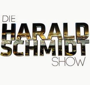 Die Harald Schmidt Show