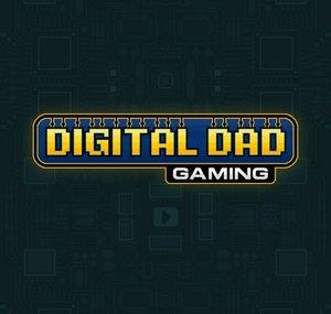 Digital Dad Gaming