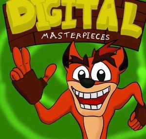 DigitalMasterpieces