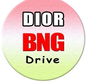 DIOR BNG Drive