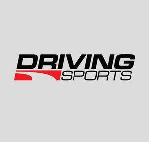 Driving Sports TV Shorts