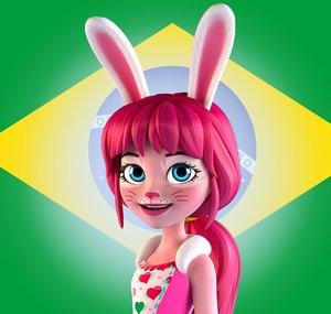 Enchantimals Português