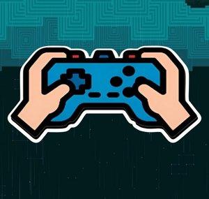 ESPAÇO RETROGAMER
