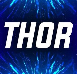 Fat God Thor