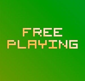 Free Playing Podcast