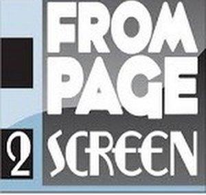 FromPage2Screen Movie Trailer Park
