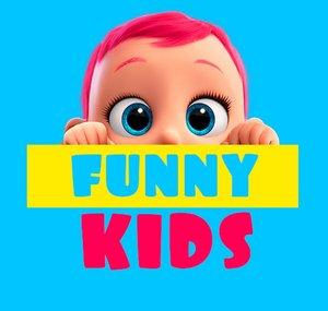 Funny Kids