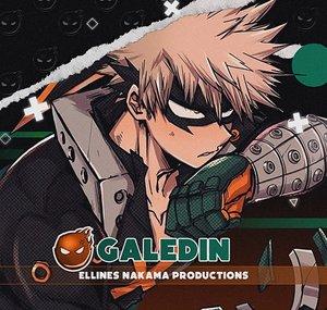 Galedin