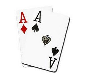 Gamble