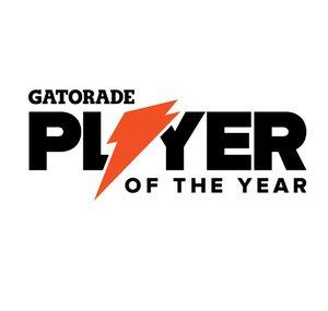 Gatorade Player of the Year