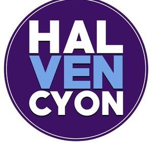 Halvencyon
