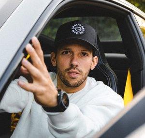 Heath Hussar