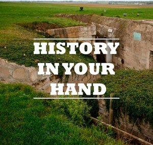 HistoryInYourHand