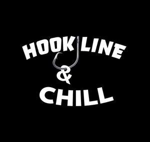 Hook Line & Chill
